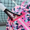 Torby na zewnątrz Moda Oryginalna torba tenisowa GreatSpeed Rakiety Damskie Plecak Tenis Damski Padel