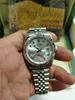 With original box Watch 41mm President Datejust Sapphire Glass Asia 2813 Movement Mechanical Automatic Mens Watches 2022