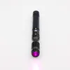 Novelty Games TXQSABER Tung duellering Foc Metal Handle Lightsaber Force FX 12 Colors 10 Sound Teels Blaster Lock-Up Laser Sword Halloween Toys 220930