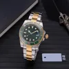 ZDR- الموضة الجديدة ميكانيكية أوتوماتيكية ساعة مقاومة للماء 2813 حركة wristwatch مضيئة المرأة سيدة الساعات ساعات المعصم هدايا