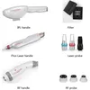 Beauty Items Hotsale CE-Authentifizierung Helle Hautverjüngung Tragbares Multifunktions-IPL / RF / Nd 3 in 1 Yag-Lasermaschine