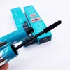 Neue flüssige Wimpernverlängerungs-Wimperntusche Brynn Rich Black Mascara Lashes Brand Cosmetics Dramatic Long 0,38 Unzen, volle Größe 10,7 g