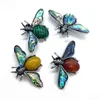 Colliers pendants exquis Naturel Shell Noth-of-P￩arl Couture 41x57 mm Faire des accessoires de collier DIY Bijoux