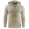 Heren Hoodies Sweatshirts Men Merk mannelijke geruite sweatshirt sweatshirt hoods hoodie tracksuit zweetjas casual sportkleding m-4xl drop 220929