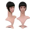 Fake Bangs Headband Bang Head Curtain Supply Hair Extensions