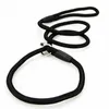 Colliers de chien 2022 Marque Nylon Laisse Formation P Plomb Sangle Collier 3 Couleurs 120CM