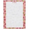 Notes Notepads Memo Lined To Do Tasks With Cute Fruit Design Small 4 25X5 5 Drop Delivery 2022 Mxhome Amybl