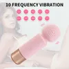 Articles de beauté 10 Fréquence USB Vagin Massage Clitoridien Vibrateur Mini AV Bâton G-Spot Pour La Masturbation Féminine Sexy Jouets Femmes Adultes