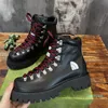 Stiefel Designer Frauen Knöchelbergsteiger Schneestiefel Herren Wandermode