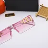 نظارة شمسية مصممة للرجال نساء restro eyeglasses ظلال في الهواء الطلق PC