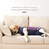 Köpek Giyim 2022 Kadın Giyim Pet Gömlek Küçük Midyum İçin -Çok Boyut Tulum Pijamalar Kıyafetleri Toptan