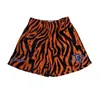 Herenshorts Herenshorts Klassiek GYM Basketbal Workout Mesh Zomer casual gymsport sneldrogend heren 220930