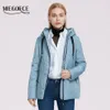 Femmes Down Parkas MIEGOFCE Veste imperméable femmes manteau conception spéciale Sport classique veste à capuche qualité remplissage femmes Parka C21313 220930