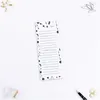 Notes Magnetic Notepads 60 Sheets Per Pad 3 5 X 9 Inches For Fridge Kitchen Shop Grocery Todo List Memo Reminder Note Book S Yydhhome Am53L