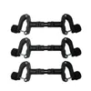 Stroller Parts 3 Pcs Twin Baby Connector Universal Joints Triplets Quadruplets Infant Cart Secure Straps Adjustable Linker Hook Safety