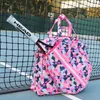 야외 가방 패션 오리지널 GreatSpeed 테니스 가방 라켓 여성 배낭 Tenis Women's Padel