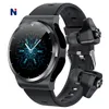 Produkt certyfikatu 2022 Android 4G Whit Smart Watch for Apple Samsung Android Huawei GT69