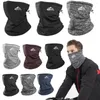 Bandanas hiver cache-cou cyclisme écharpe course en plein air sport chapeaux Snowboard Ski écharpes vélo Bandana hommes mode vélo bandeau