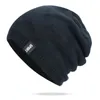 Casquettes de balle chapeau pour hommes femmes et hommes chaud tricoté doux ondulé pull épaissi Tan papa