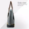 Evening Bags INJERSDESIGNS Luxury Handbags Labrador Puppy Print Women's Bag Shoulder For Women 2022 Fashion Tote Girl Handbag Bolsa