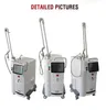 2023 Fcatory outlet Co2 fractional laser skin resurfacing beauty machine for scar stretch marks pigmentation wrinkles removal ce