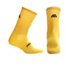 Chaussettes de sport été cyclisme léger respirant séchage rapide Tube équipement Compression vélo de route vtt pour hommes et femmes