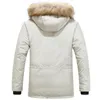 Diseñador para hombre Chaqueta de plumón Clásico Invierno Hiver Doudoune Hombres Invierno Chaquetas acolchadas al aire libre Cazadoras con capucha Parkas Abrigos gruesos y cálidos