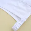 Papillon Camicia per bambini Colletti finti Ricamo Colletto staccabile Mezza camicetta Bambini Ragazze Falso Abito maglione Decorazione