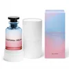 Tasarımcı Parfüm Mum Dream Les Sobles Rose Apogee Eau De Parfum Sprey 100ml Unisex Vücut Mist AAA Kalite1246790