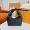 Брендовые сумки Дизайнерские сумки Модные женские сумки на ремне WHY KNOT Totes Сумки через плечо с цепочкой Кожаные кошельки