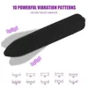 Schoonheid items dildo bullet vibrator sexy speelgoed voor vrouwen 10 frequentie clit vaginale g-spot stimulator vrouwelijke masturbator massager volwassen product