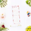 Notes Magnetic Notepads 60 Sheets Per Pad 3 5 X 9 For Fridge Kitchen Shop Grocery Todo List Memo Reminder Note Book Station Bdesports Ambom