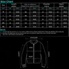 Men's Jackets High Quality Mens Hooded Zip Jacket Air Layer Fabric Loose Casual Sports Outdoor Fot Men