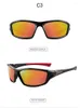 Lunettes de soleil 2022 Mode TAC Polarized Men39s Sports d'équitation en plein air Lunettes de soleil9104600