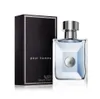 Famous Men Popular DYLAN BLUE Perfume 100ml Pour Homme Eau De Toilette Cologne Fragrance for Men with Long Lasting Time good smell High Quality fast ship