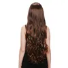 Европейский и американский парик в стиле Big Wave Long Curly Hair Prought Fashion Lady Super Long Curly Hemical Chiber Wig Wice оболочка