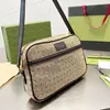 Vintage messenger crossbody tas dames schoudertassen canvas handtassen portemonnee ritssluiting sluiting mobiele telefoon zak externe open pocket lederen riem koppeling wallets