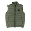 22FW Mens Designer Down Jackets Light-Colored Hooded Classic Winter Coats Flera f￤rg Casual Vest