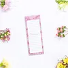 Notes Magnetic Notepads 60 Sheets Per Pad 3 5 X 9 Assorted Fruit Shapes For Fridge Kitchen Shop Grocery Todo List Memo Remi Bdesports Amv1X