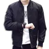 남자 자켓 재킷 남자 캐주얼 야구 남성 스프링 가을 패션 슬림 핏 남자 재킷 얇은 브랜드 캐주얼 코트 최고 품질 1043 220929