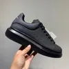 Marca de luxo em couro genuíno feminino plataforma casual tênis de outono esportes vulcanizados sapatos de casal de casal 35-45size