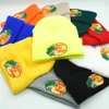 Bass Pro Shops Beanie Cappello lavorato a maglia ricamato Cappello caldo per il tempo libero all'aperto in lana tinta unita