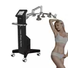Cellulite Reduction 6D Laser Green Slimming Machine Light Laser Body Contouring Weight Loss
