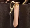 2022 sacs à main de luxe sacs à main MONTIGNE femmes fourre-tout marque lettre gaufrage designers sacs à bandoulière en cuir véritable