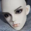 Bonecas oueneifs rejeitar uma única ordem bjd face up take resin luts ai yosd msd sd kit bb fadayland brinquedo bebê dc lati luodoll 220930