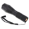 Lampes de poche Torches LED Lampe de poche IR tactique 1000 Lumen Zoomable Focus 940nm 850nm Torche Lumière infrarouge Torches de chasse Vision nocturne pour le camping 220930