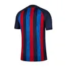 2022 2023 koszulka piłkarska ANSU FATI koszulki piłkarskie zestaw 22 23 MEMPHIS PEDRI Kun Aguero ADAMA FERRAN 2021 barcelonas GRIEZMANN F. DE JONG DEST koszula męska koszulka dziecięca