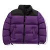 Mens Designer Down Jacket Causal Hip Hop Streetwear Outwear Parka M￤n Kl￤der Klassisk Winter Puffer Jacket Fashion Hiver Doudoune