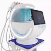 The New Microdermabrasion Multi-functional 7-in-1 Micro-crystal Exfoliating Water-powered Dynamic Oxygen Safe And Efficient Private Luxury Facial Beauty Equipment