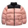 Mens Designer Down Jacket Causal Hip Hop Streetwear Outwear Parka M￤n Kl￤der Klassisk Winter Puffer Jacket Fashion Hiver Doudoune